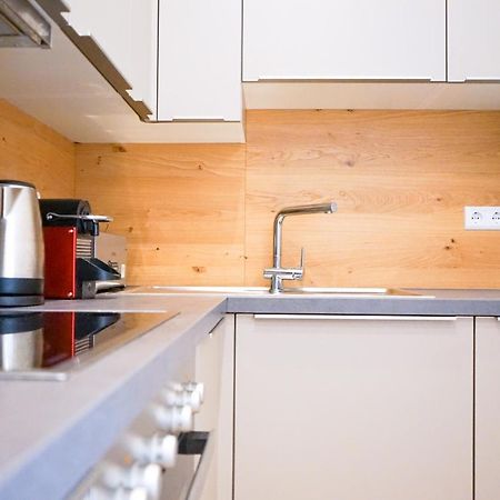 Nadland Apartments B7 비엔나 외부 사진