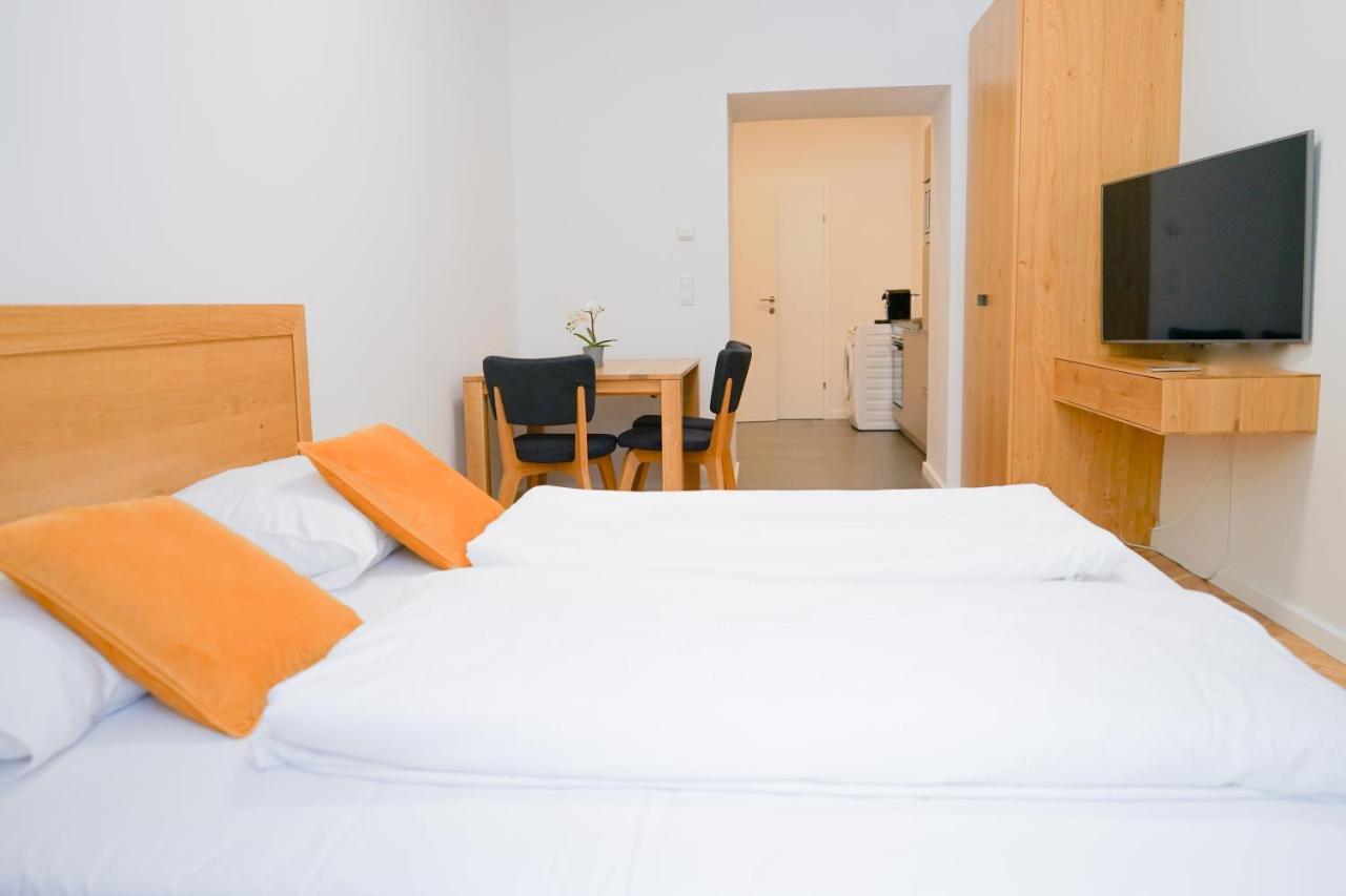 Nadland Apartments B7 비엔나 외부 사진