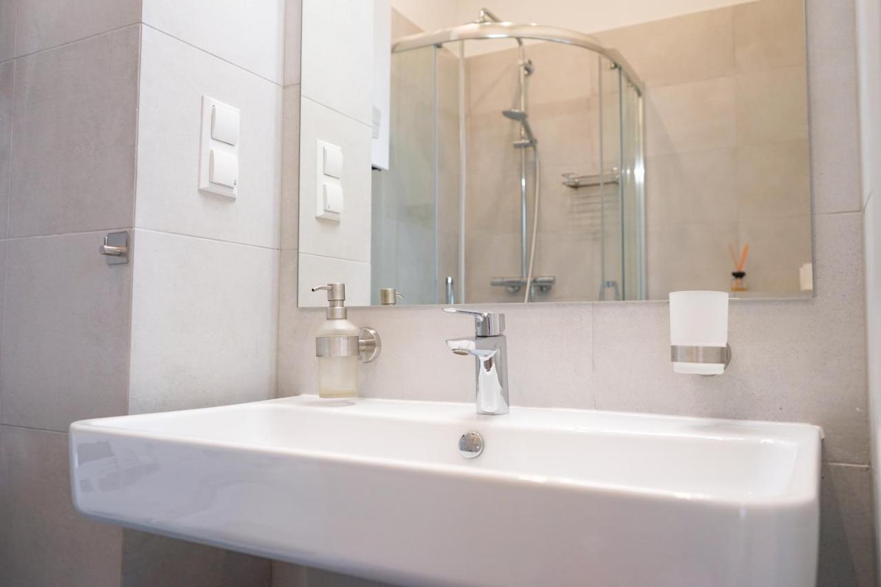 Nadland Apartments B7 비엔나 외부 사진