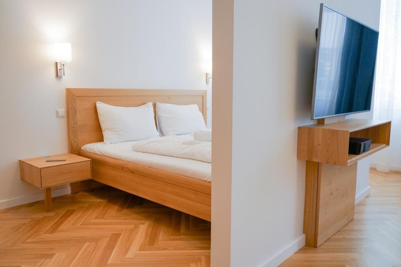 Nadland Apartments B7 비엔나 외부 사진