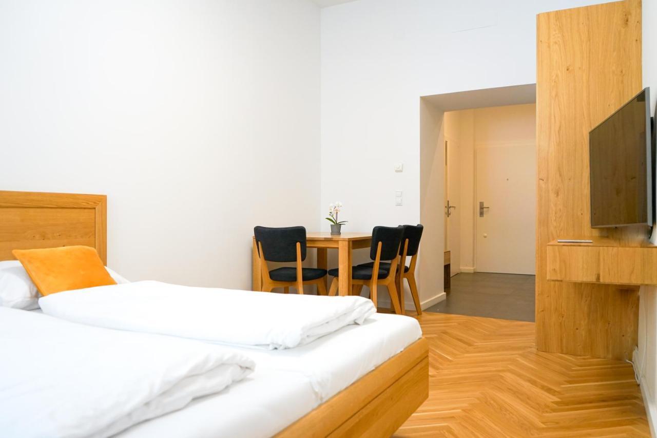 Nadland Apartments B7 비엔나 외부 사진