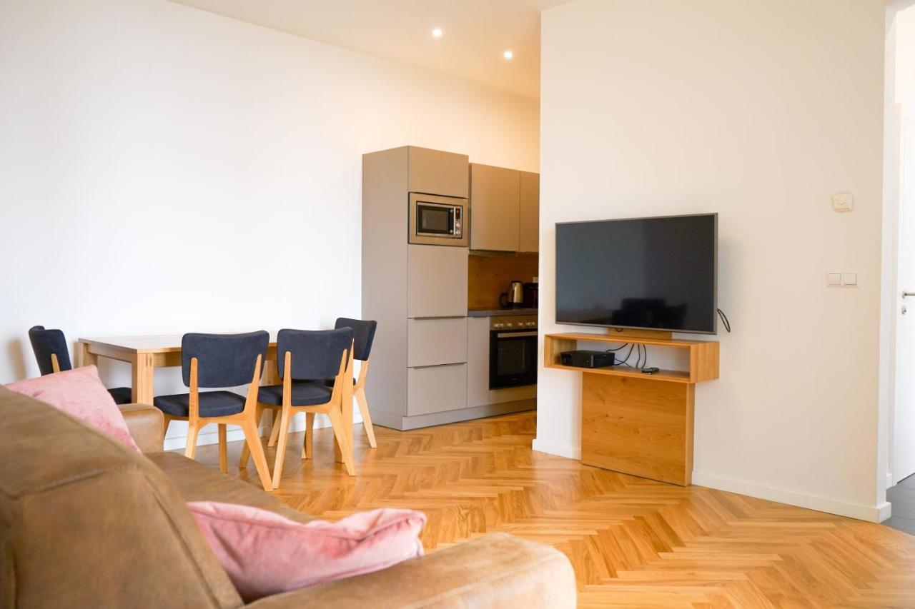 Nadland Apartments B7 비엔나 외부 사진