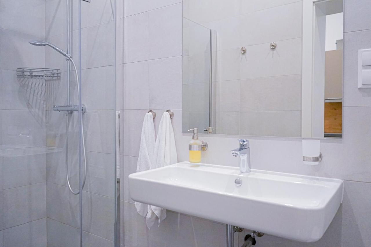 Nadland Apartments B7 비엔나 외부 사진