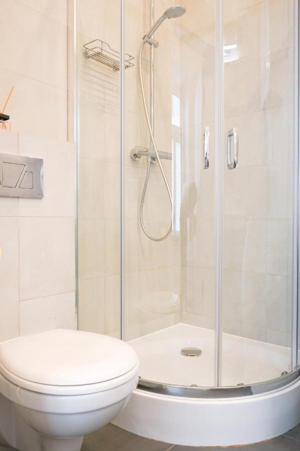 Nadland Apartments B7 비엔나 외부 사진