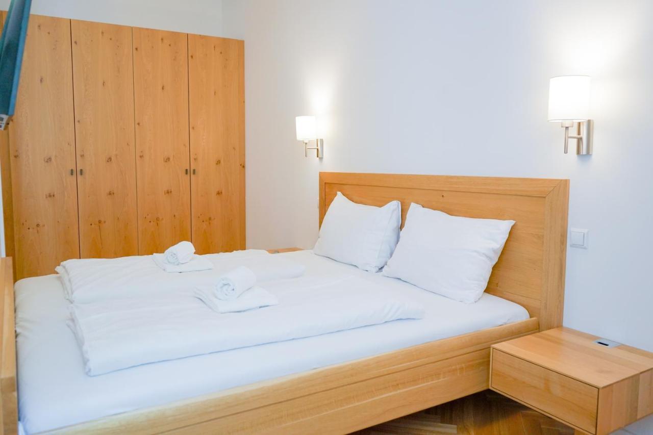 Nadland Apartments B7 비엔나 외부 사진