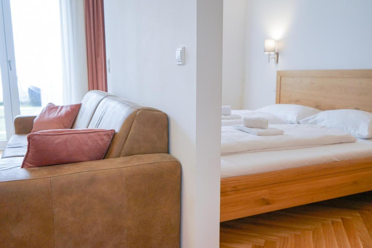 Nadland Apartments B7 비엔나 외부 사진