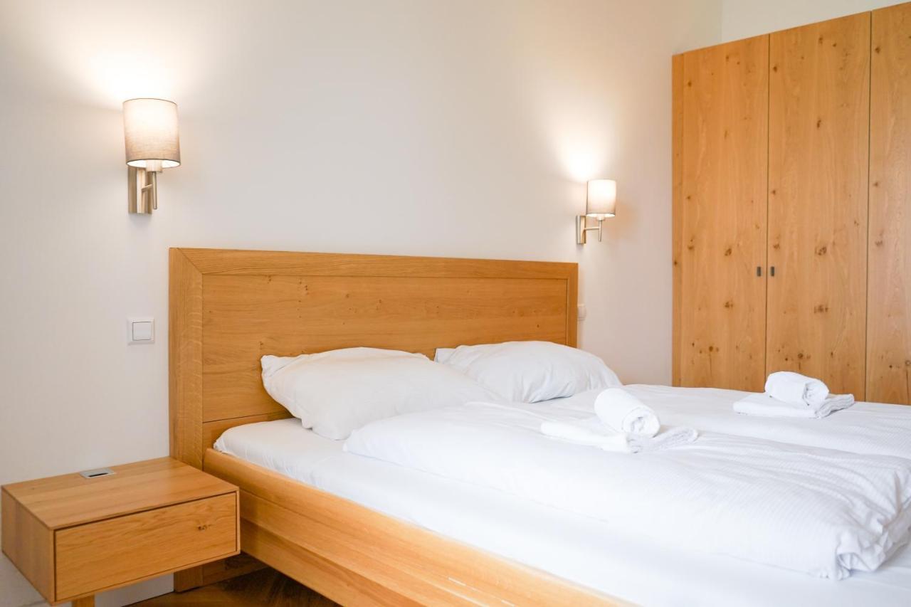 Nadland Apartments B7 비엔나 외부 사진